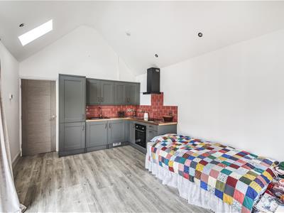Living Kitchen